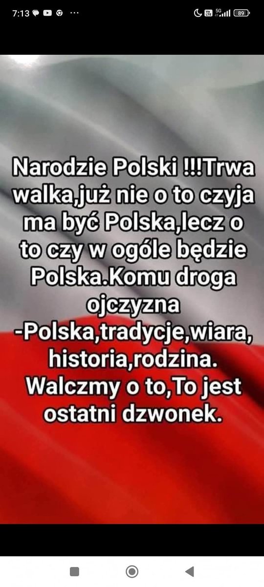 Zdzisław Górnik (@gornikaw48379) on Twitter photo 