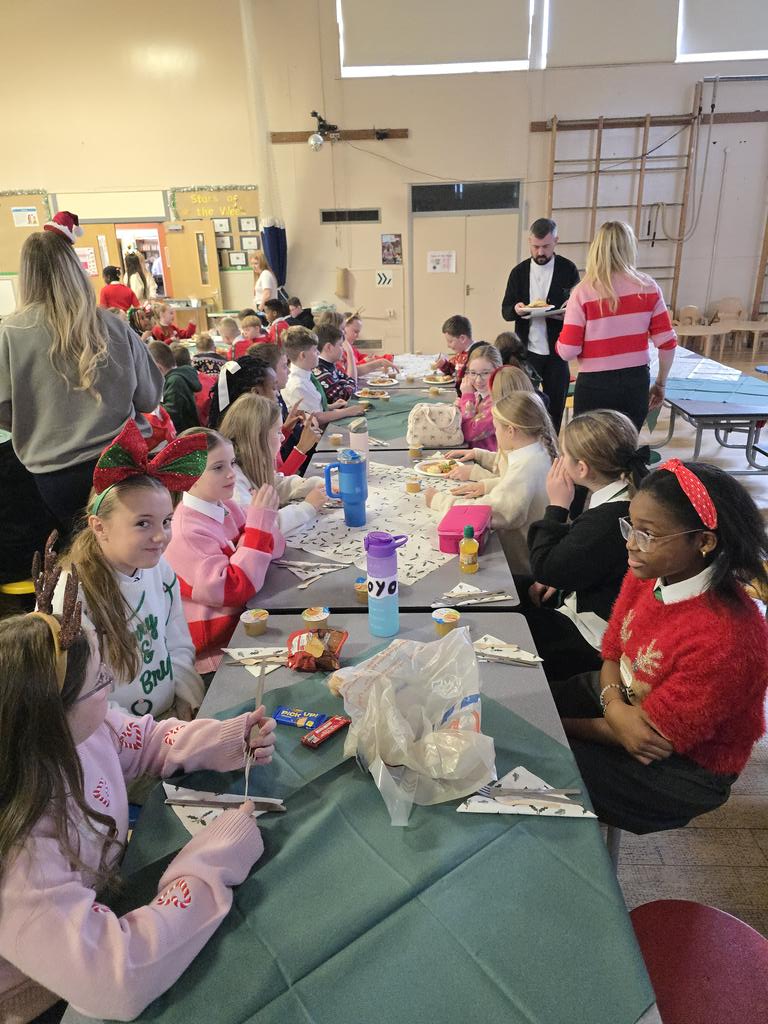 @stthomasprimary tweet media