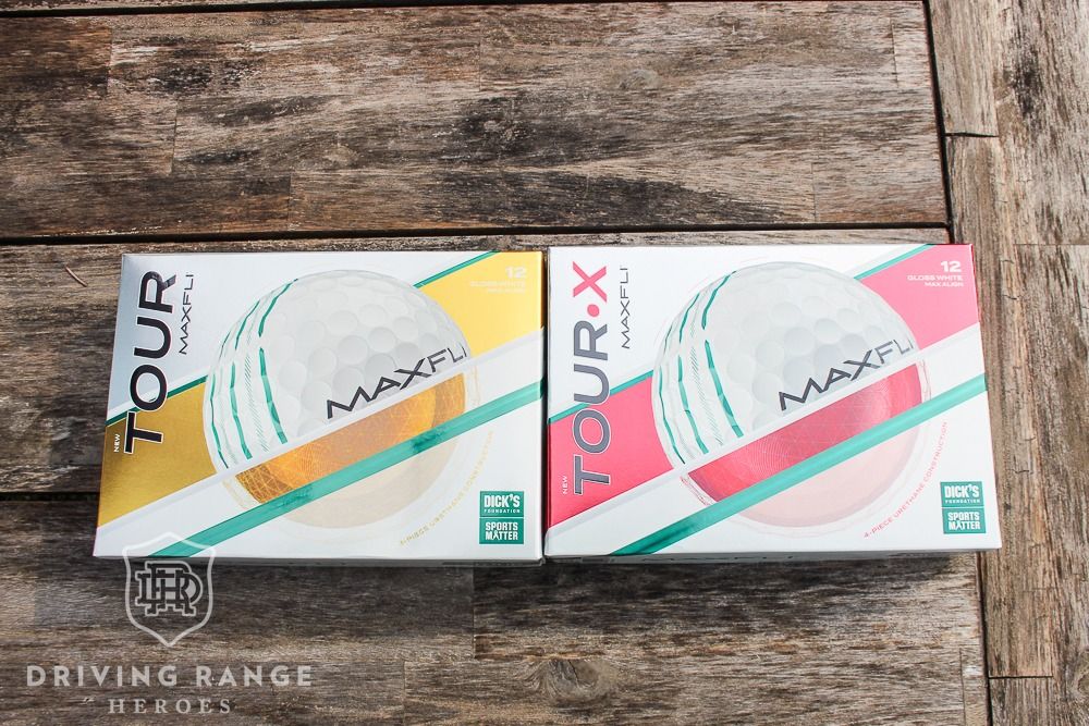 RangeHeroes's tweet photo. The Maxfli Tour golf balls have been all the rage on golf internet this year, so Bill picked up a couple boxes & put them to the test. Check out his review of the Maxfli Tour & Tour X golf balls here: https://t.co/n8Il0cngtQ
.
.
#golf #golflife #golfer #maxfli #maxflitour https://t.co/FW8RVTvelI