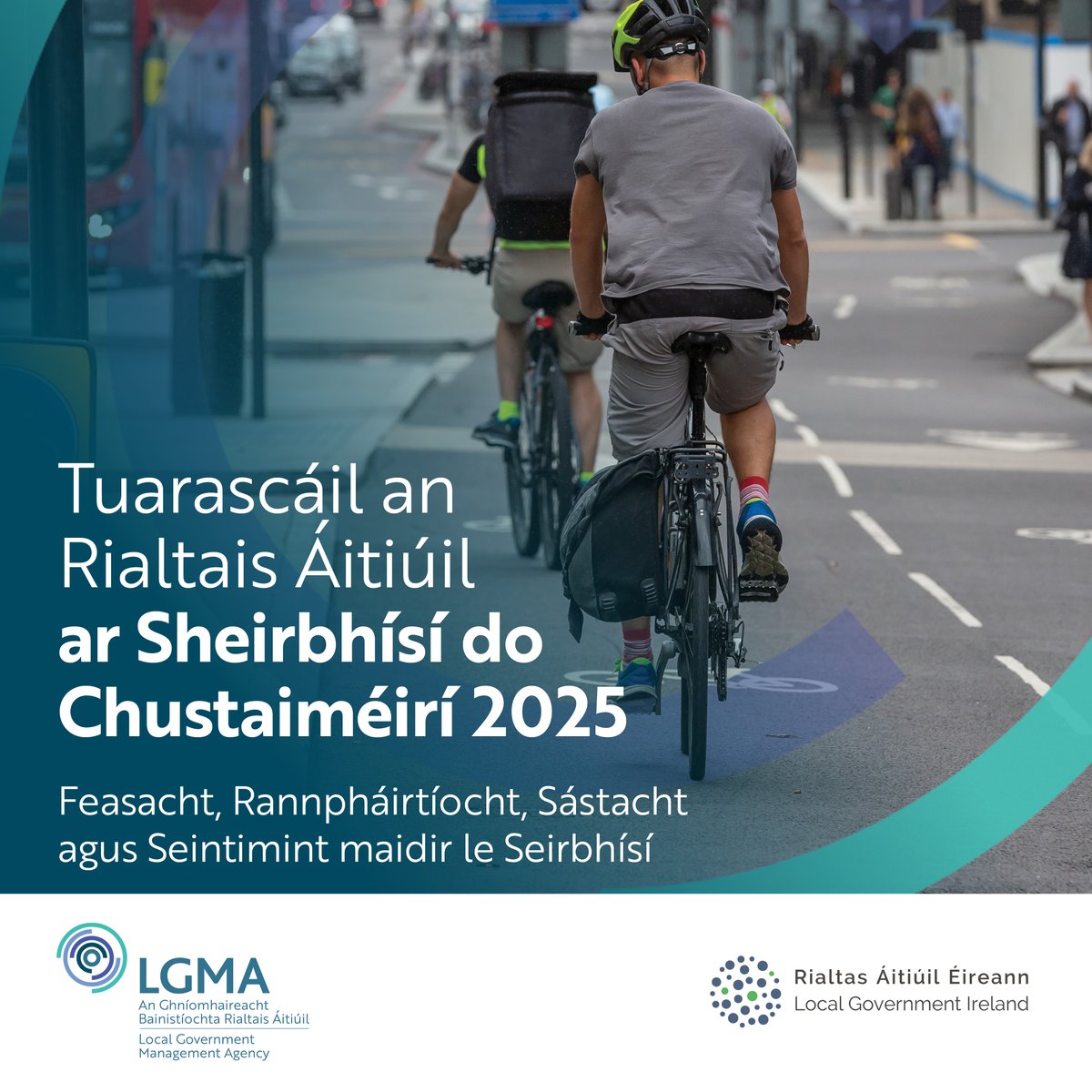 Local Government Ireland tweet media