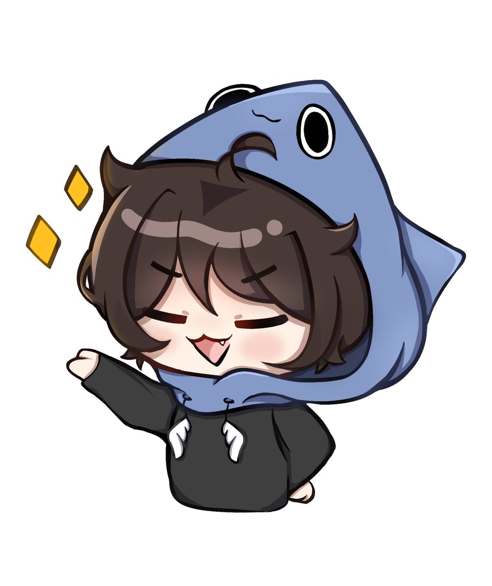 Annie 🐟 tweet media