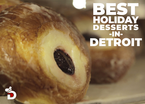 Deadline Detroit | Detroit Digest: Holiday Desserts in Detroit, Oak Park and Dearborn deadlinedetroit.com/articles/33974…
