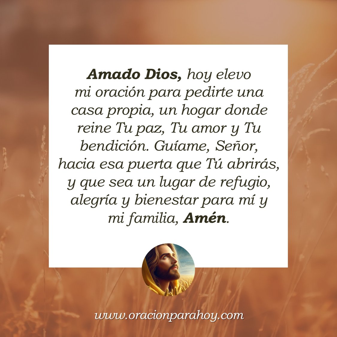 Oración para hoy tweet media
