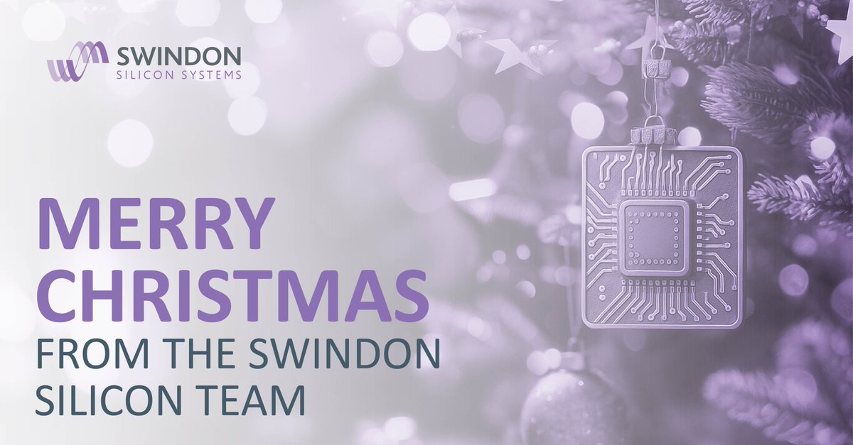 Swindon Silicon tweet media