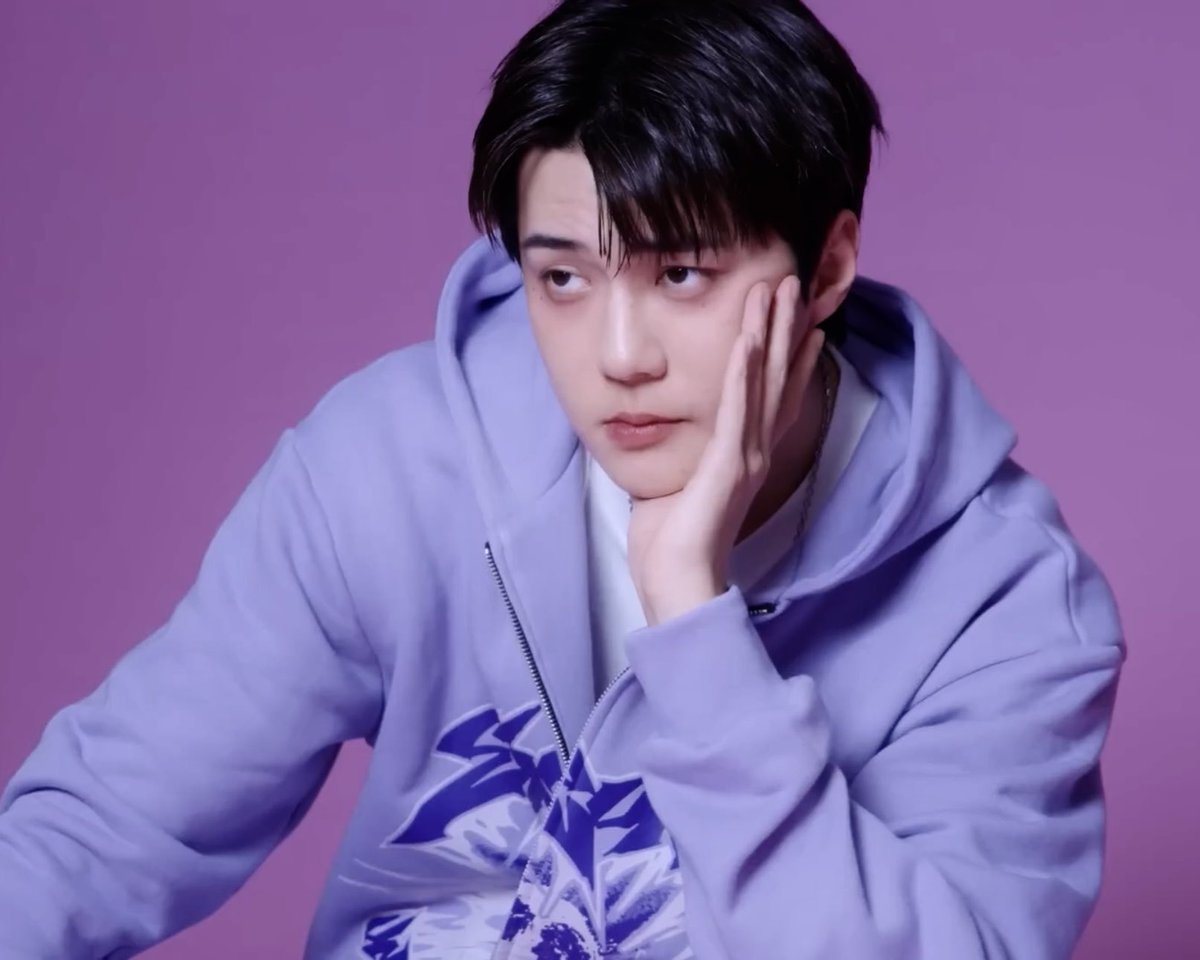 🌸 사랑둥이 귀염둥이 세훈이 🌸 tweet media