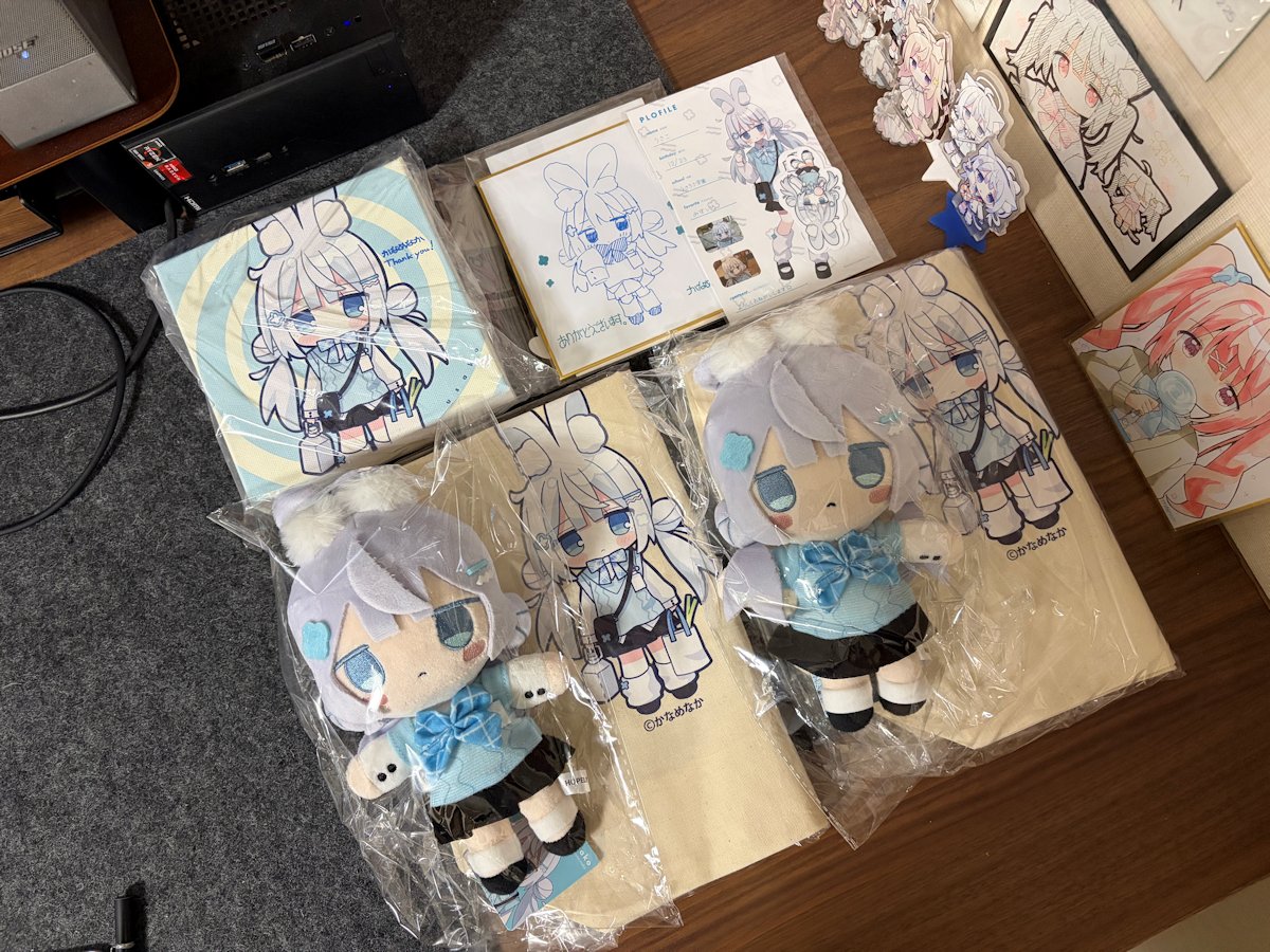 かなめなか 2日目西ひ42a (@Nakkar7) / Posts / X