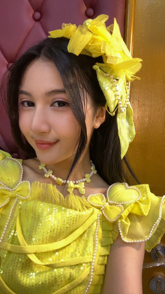 anindya ramadhani tweet media