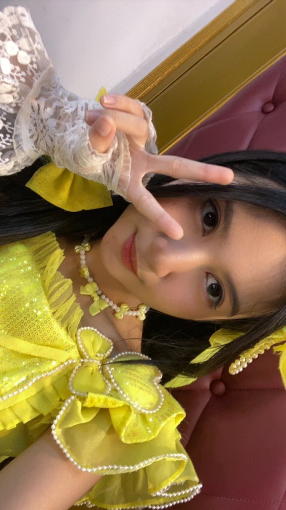 anindya ramadhani tweet media