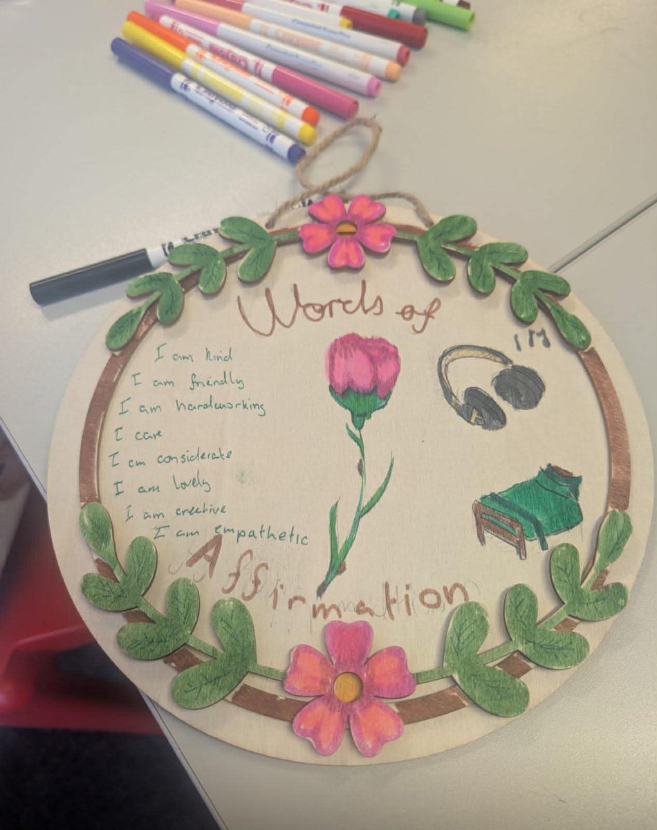 Autism NI tweet media