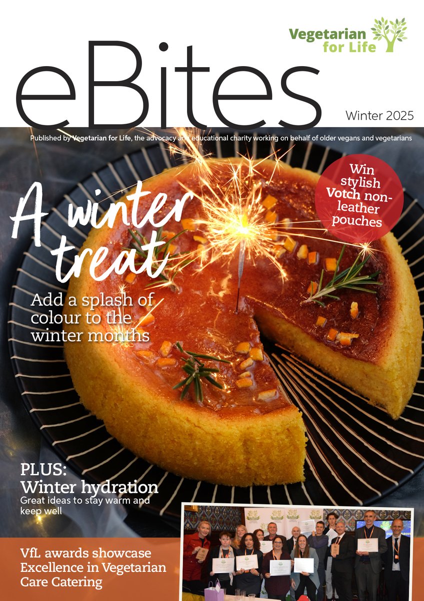 V for Life tweet media