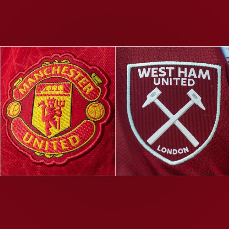 Erling Haaland: 

“Soy aficionado al fútbol, ​​así que veo todo tipo de deportes. Estábamos cenando y miré si había algún partido. Estaban transmitiendo al Manchester United vs West Ham, dije: vamos a ponerlo".

Mi novia dijo: "Estoy harta del fútbol. Lo vemos todo el tiempo".