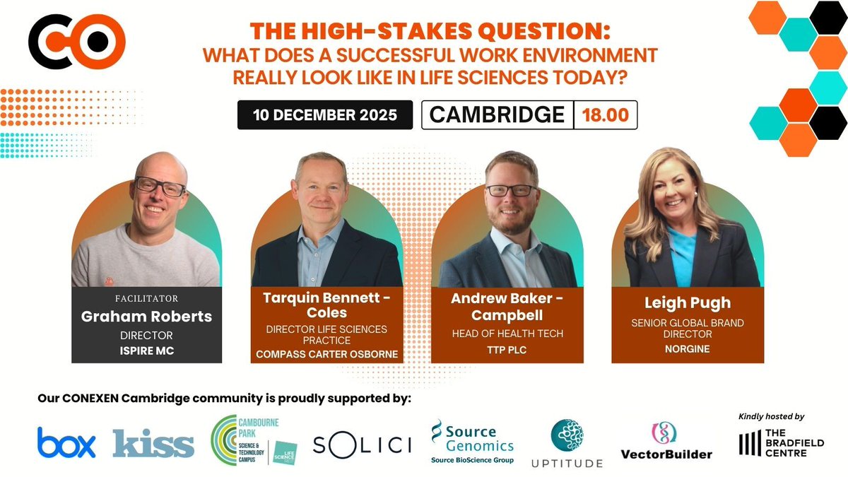 📣 Cambridge, see you later at The Bradfield Centre!

⚠ 𝐕𝐄𝐍𝐔𝐄 𝐂𝐇𝐀𝐍𝐆𝐄 ⚠ 𝐏𝐥𝐞𝐚𝐬𝐞 𝐧𝐨𝐭𝐞 𝐰𝐞'𝐯𝐞 𝐦𝐨𝐯𝐞𝐝 𝐭𝐨 𝐓𝐡𝐞 𝐁𝐫𝐚𝐝𝐟𝐢𝐞𝐥𝐝 𝐂𝐞𝐧𝐭𝐫𝐞 (𝐧𝐨𝐭 𝐓𝐡𝐞 𝐐𝐮𝐚𝐝 𝐚𝐬 𝐨𝐫𝐢𝐠𝐢𝐧𝐚𝐥𝐥𝐲 𝐩𝐥𝐚𝐧𝐧𝐞𝐝).