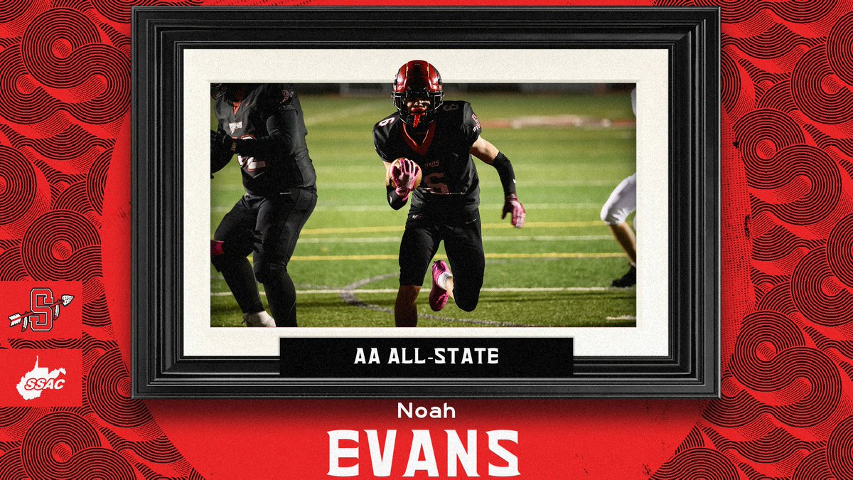 Sissonville High School Football tweet media