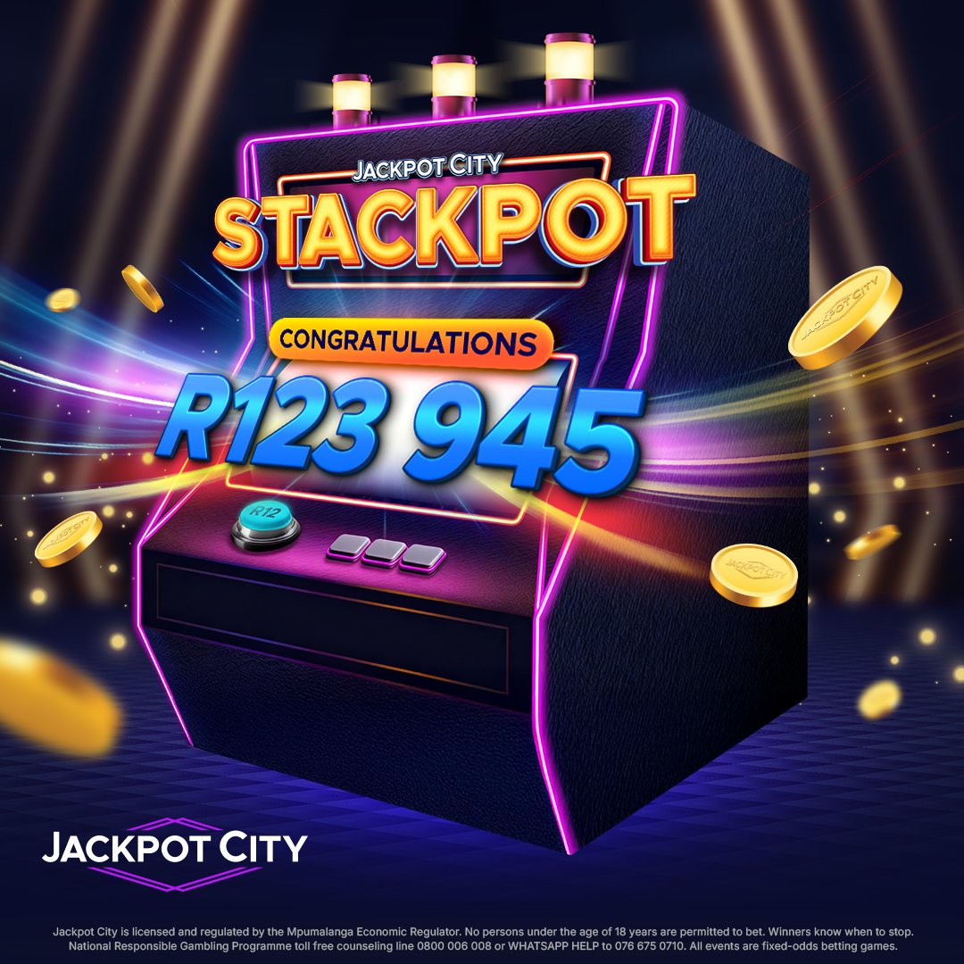 Jackpot City Online Casino