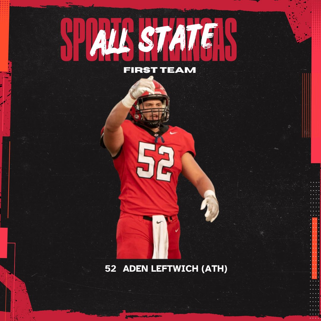 Lansing Lion Football tweet media