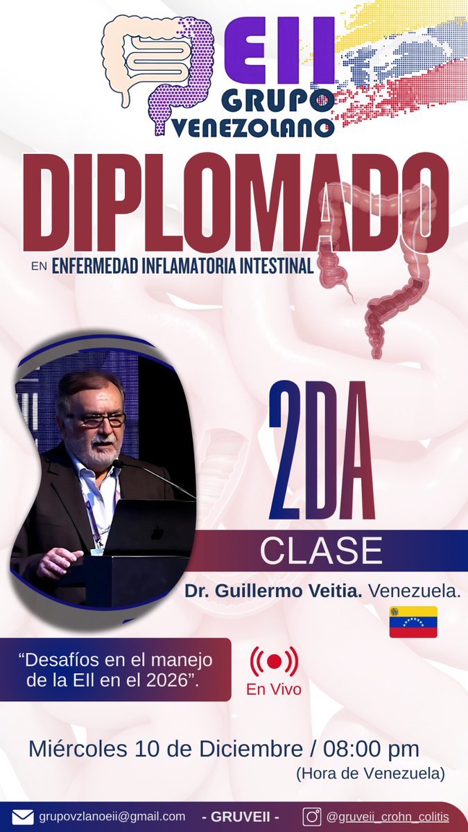 Guillermo Veitia V. tweet media