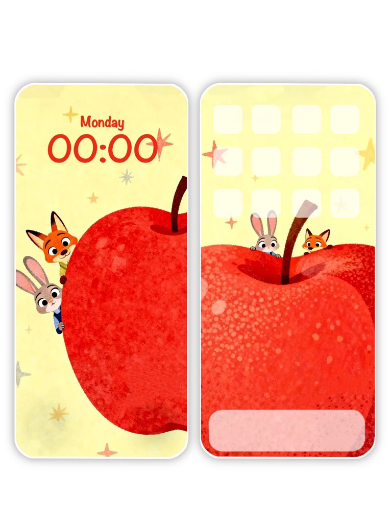 nookclay's tweet photo. 🍎🍎

https://t.co/HD8sBoK9Hw https://t.co/KYHmVbIMXS