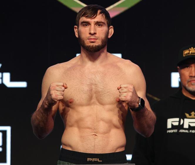 MMA PROPAGANDE 👊🇫🇷 tweet media