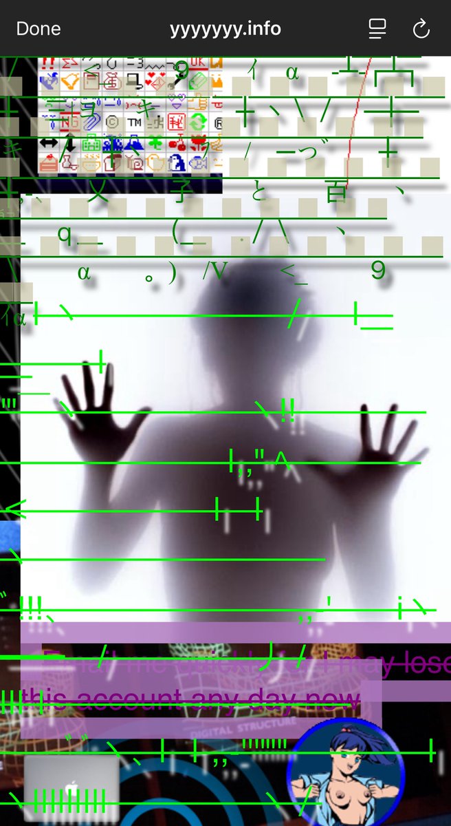 Good shit gentlemen $YYYYYYY