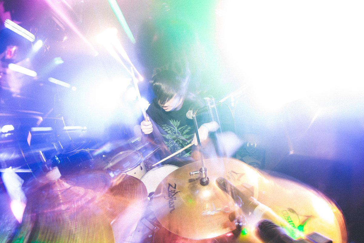 Sun_sharp's tweet image. 25'12/09 at CYCLONE
live photo by @mizukiphoto0920 📸

1 いい感じ
2 emoボーイ
3 マイク握りﾆｷ
4 集合写真

#wildogs
#photography