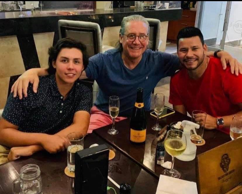 Leonel Teller Sanchez tweet media