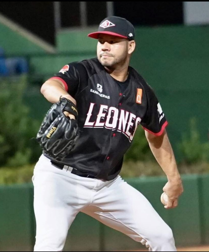 Leonel Teller Sanchez tweet media