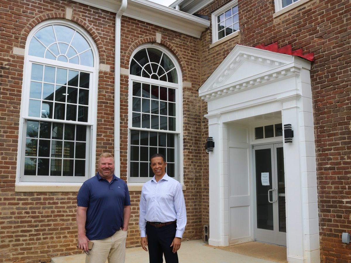 FHLB Cincinnati tweet media