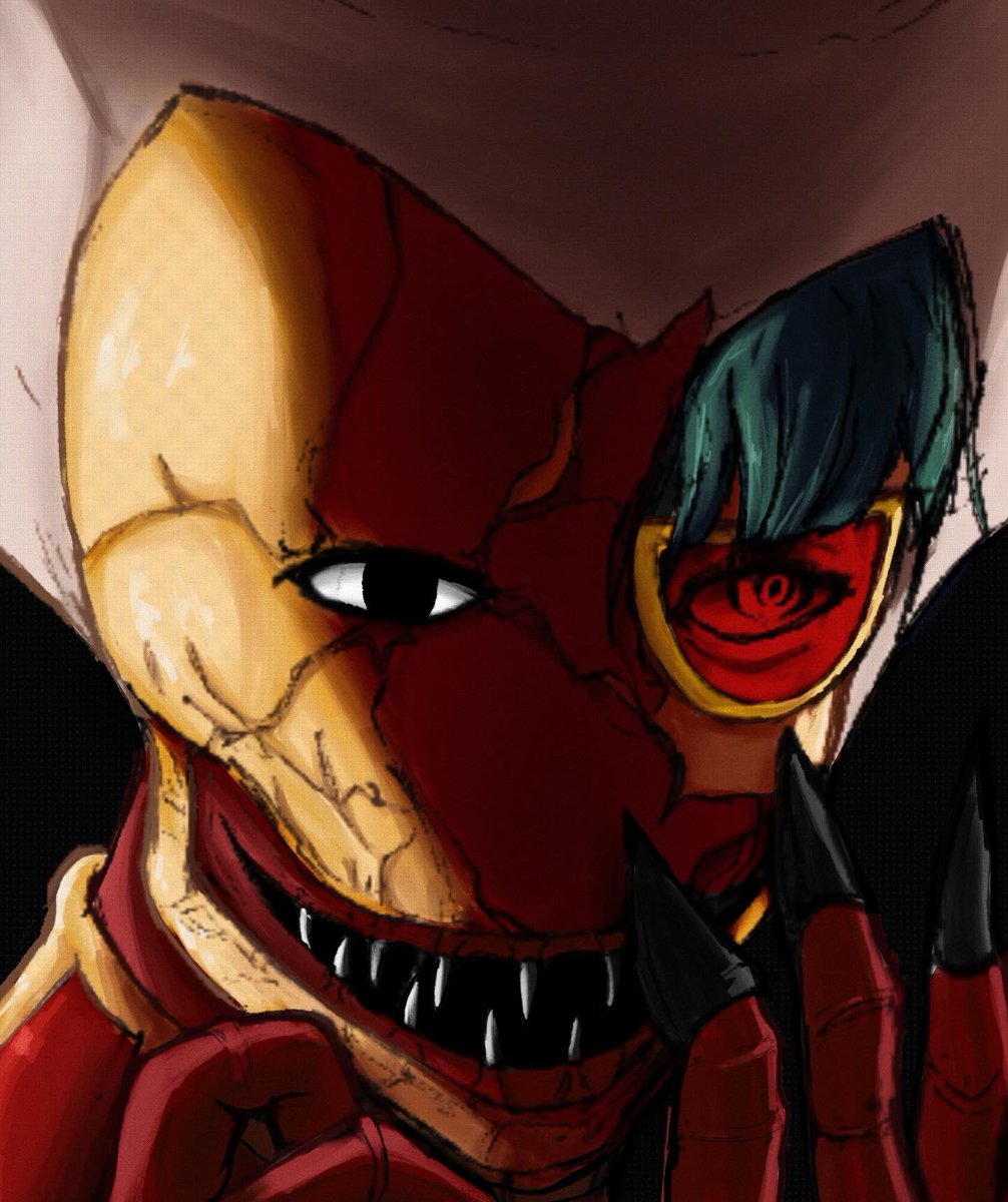 Redd (COMMS OPEN) tweet media