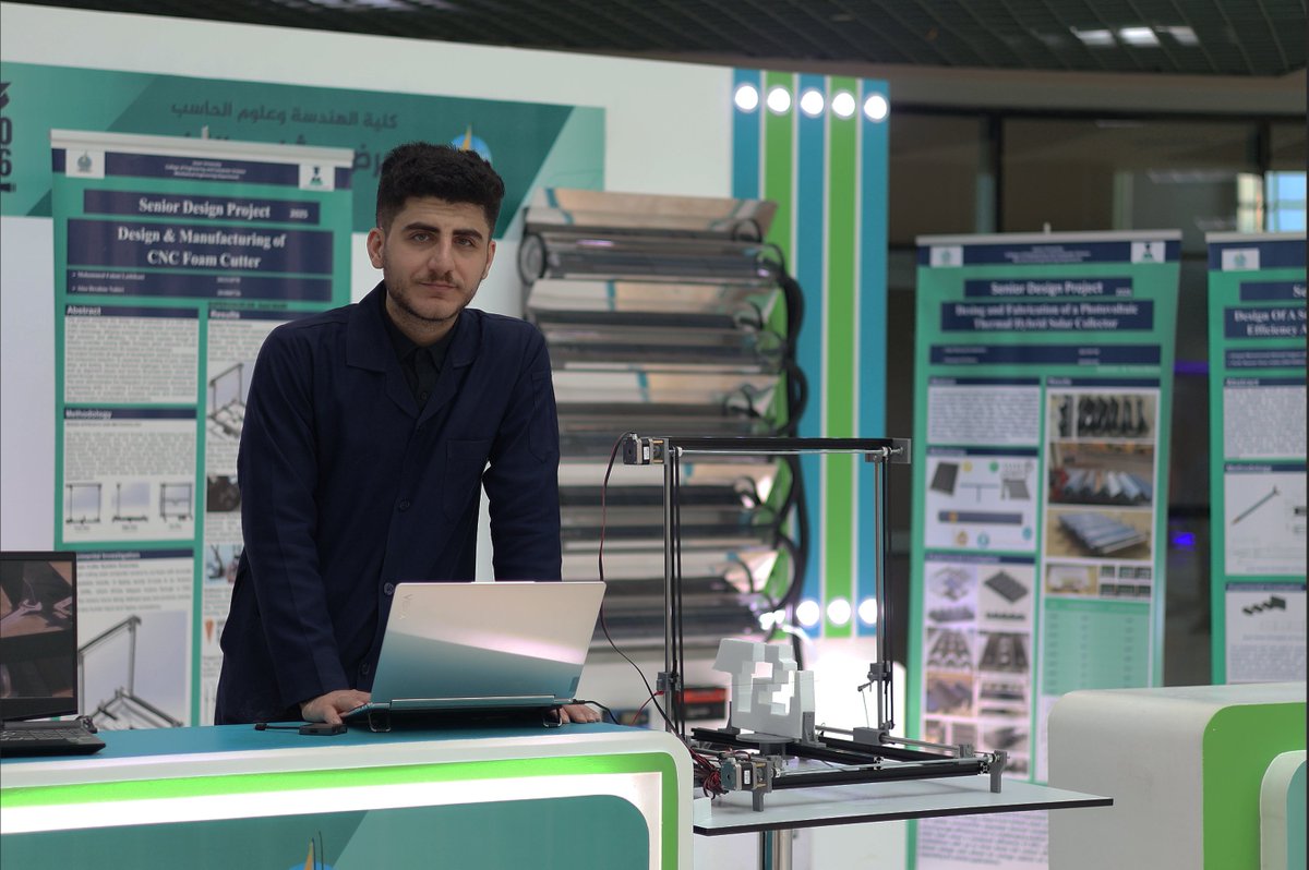 Mohammad Fahmi | محمد فهمي tweet media