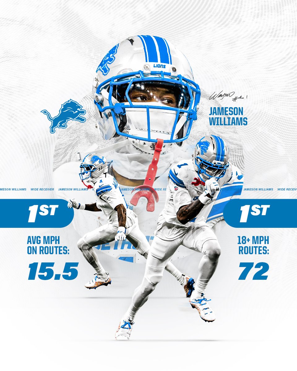 ᴛʜᴀᴛ ꜱᴘᴇᴇᴅ ɪꜱ ᴅɪꜰꜰᴇʀᴇɴᴛ
@bigsgjamo | #ProBowlVote