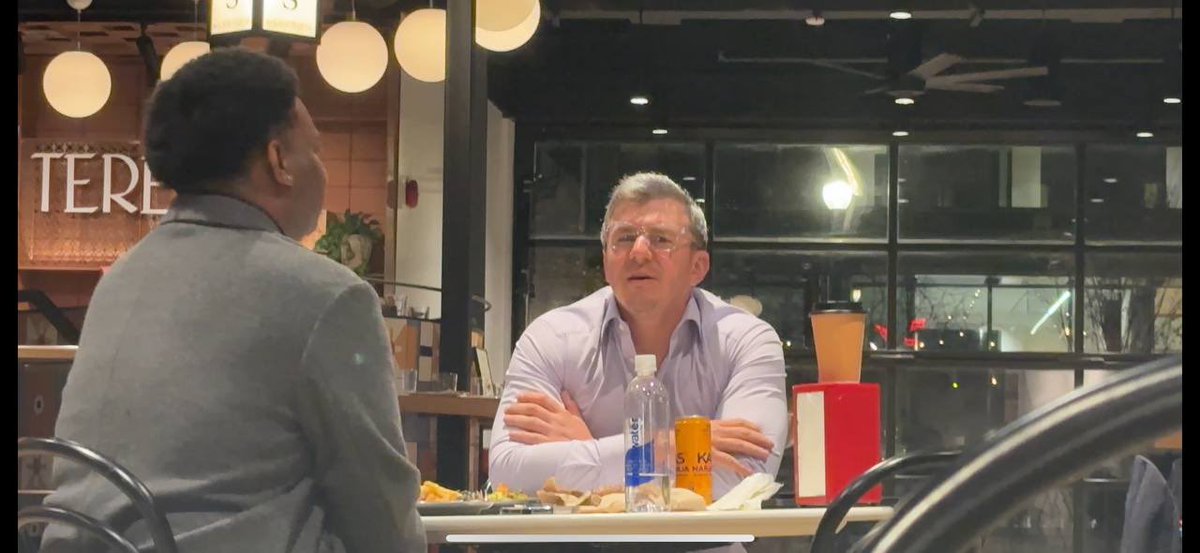 I read your replies &amp; I think we have our answer.

Stay tuned 👀