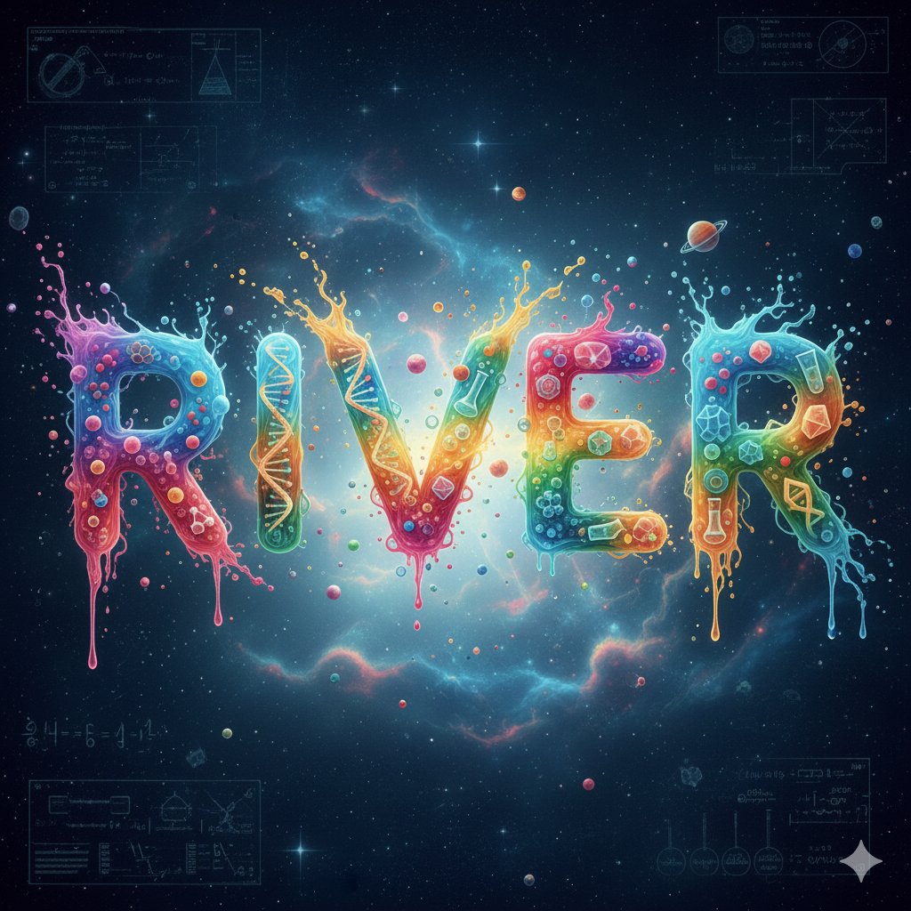 River 프로젝트는 단순한 플랫폼을 넘어, 커뮤니티를 생태계의 중심에 둔 혁신적인 Web3 비전으로 움직이는 구조를 갖고 있습니다. 참여와 상호작용을 가장 중요한 가치로 삼으며, 사용자 한 사람 한 사람이 프로젝트의 성장 동력이 되도록 설계되어 있습니다. ✨

#RiverPts 메커니즘은 사용자의 실제