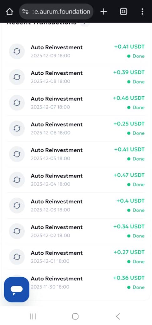 EmmanuelVinc's tweet photo. *And if you have decided that Aurum is your key to steady cash flow monthly,  then this could be your account! Whatever you decide,  just get started with Aurum today. It works ✅💰💰💰💥* dm me to discuss further https://t.co/5rySELw8gW
