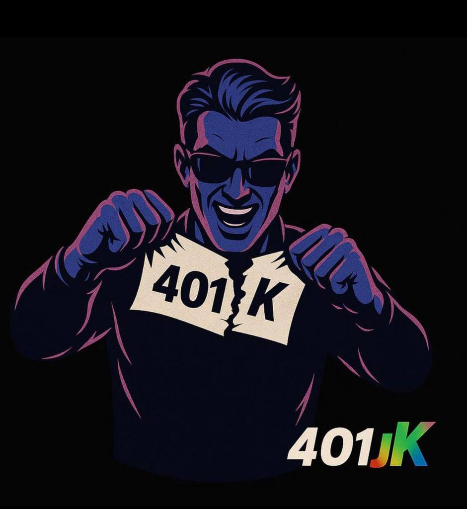 401JK 🃏 tweet media