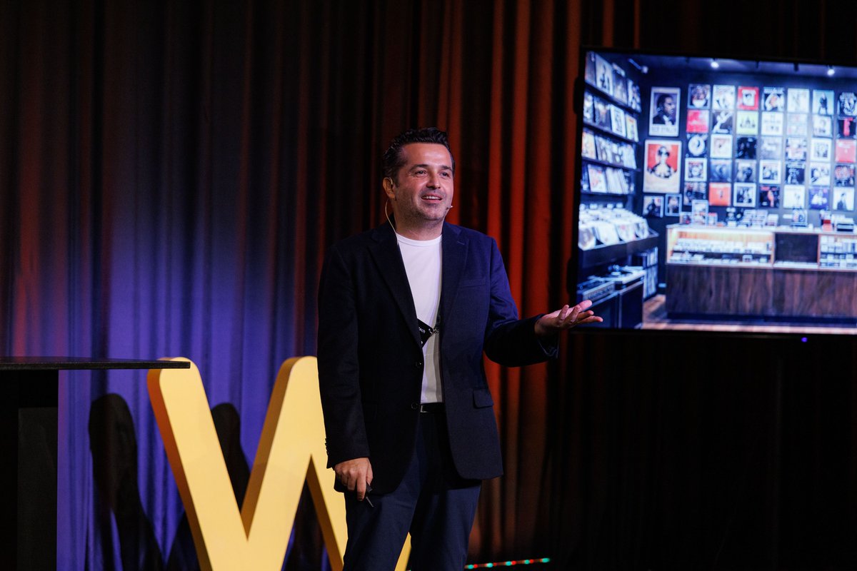Kıvanç Özbilgiç tweet media