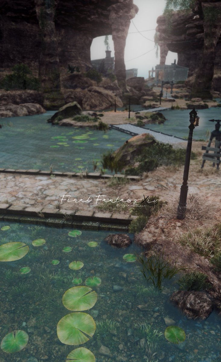 lycoiscoris's tweet photo. #FF14風景 https://t.co/FgxGq8oOOP