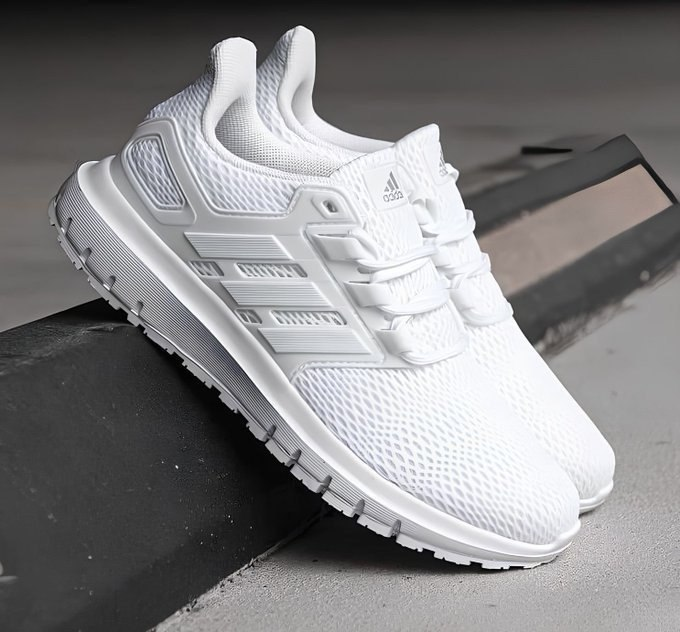 🥉 ESSE COMBINA COM QUALQUER ROUPA

Tênis Ultimashow 2.0 adidas (37 A 45)

🎟️ Cupom: CUPOMDEHJ
por 215,99 em 6x sem juros
mercadolivre.com/sec/2rsFaL8