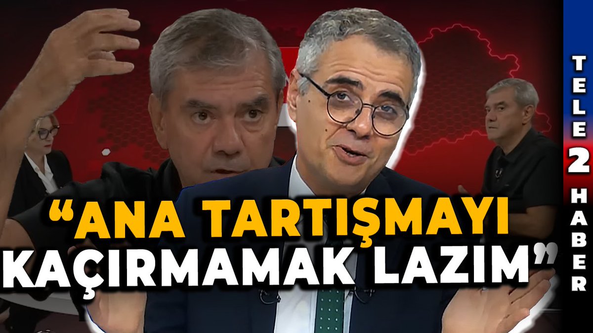 "Ağlayacaksanız konuşmayalım..." Murat Taylan Yılmaz Özdil'in açıklamalarını yorumladı

<a href="/murattaylan72/">Murat Taylan</a> 

youtu.be/jfOhQuINjlw