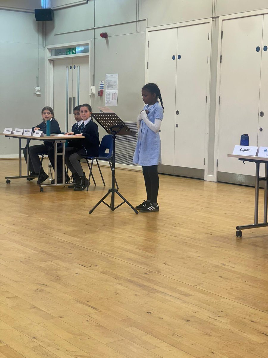 Turnham Academy tweet media