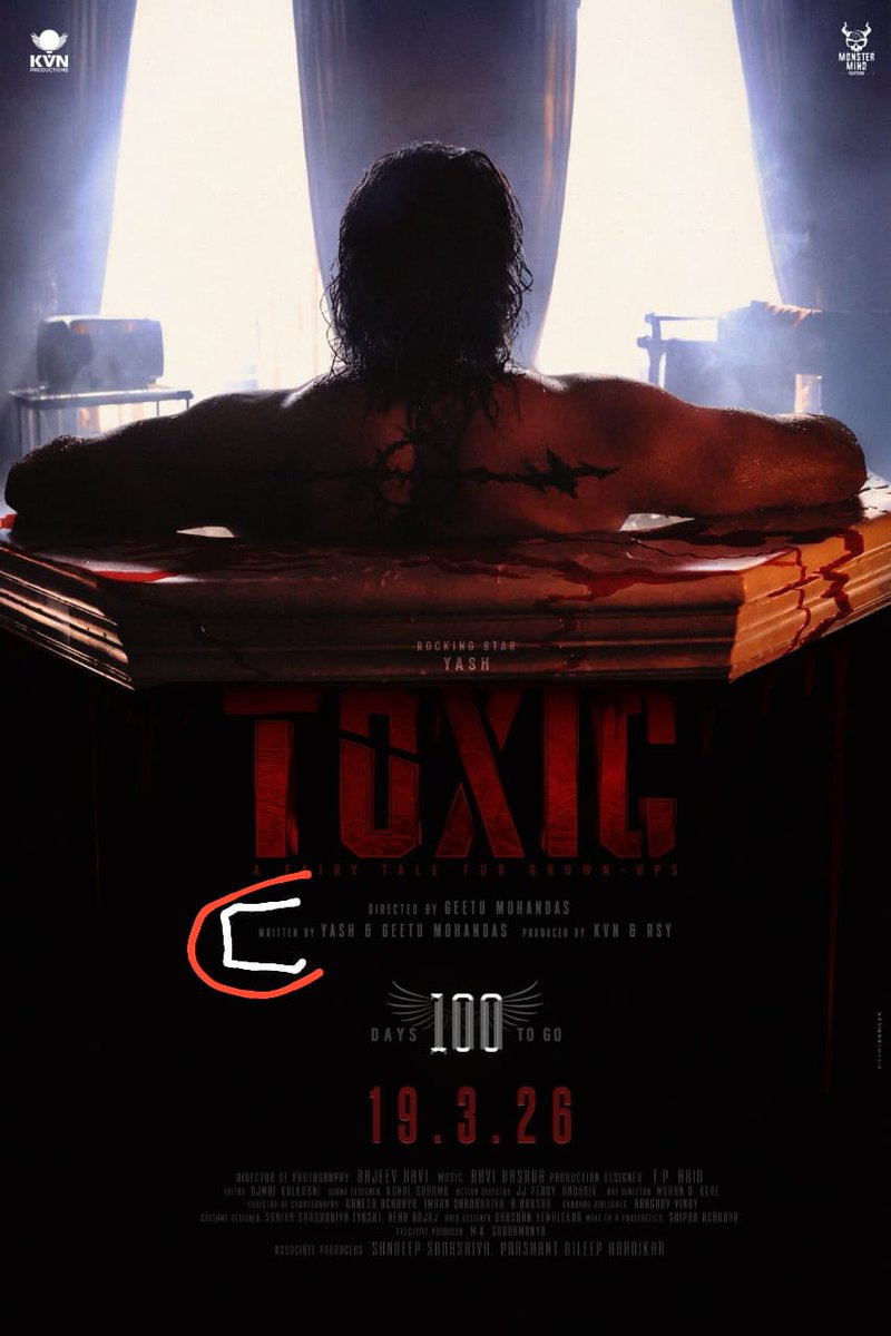 S Shyam Prasad's Movie Page tweet media