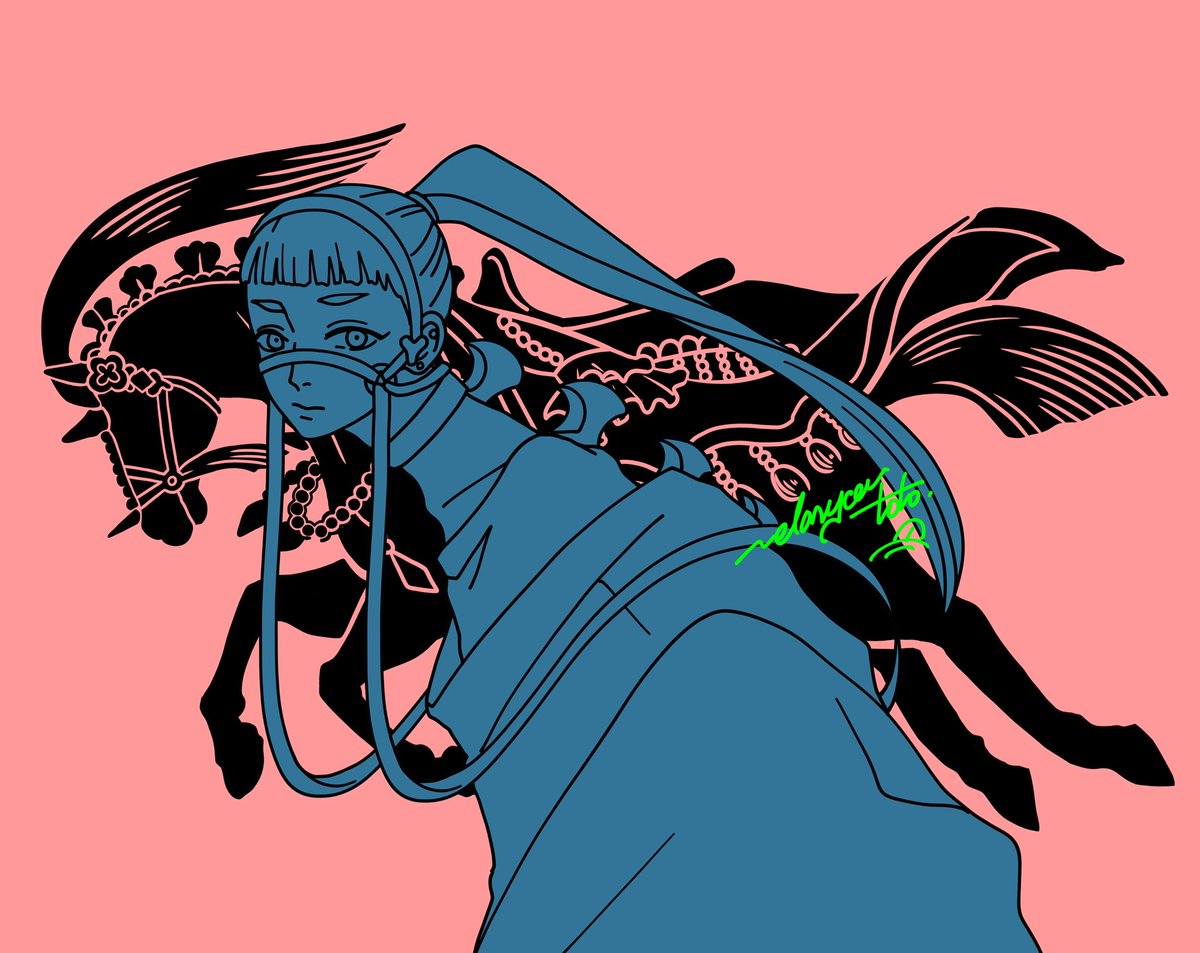 Post by ベロニカ都登🐅velonyca toto on X: 🐎