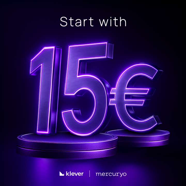 Klever Wallet tweet media