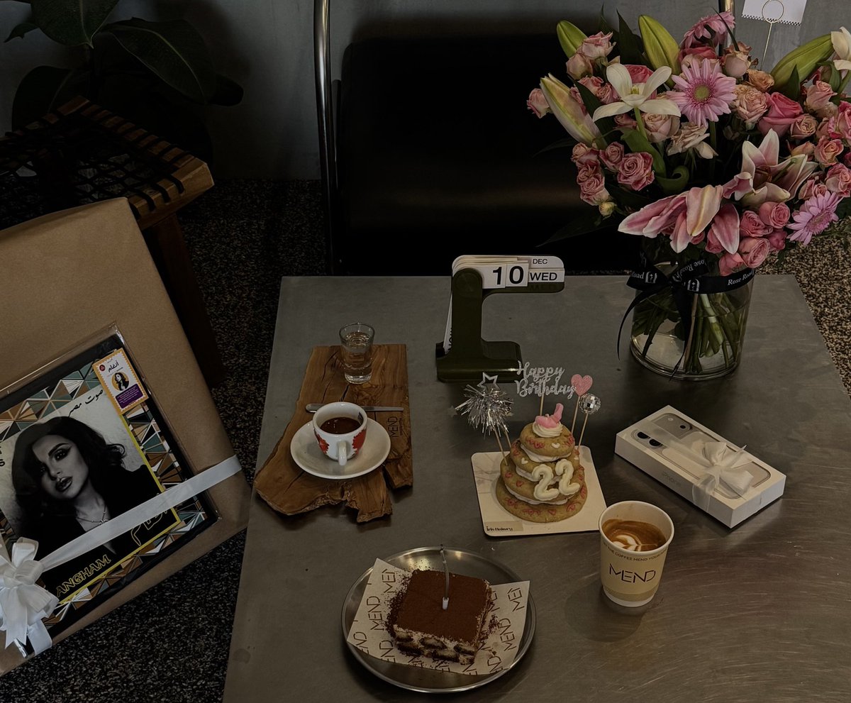 il97j's tweet photo. My birthdayyy🥳 https://t.co/GKkhRcgbpE