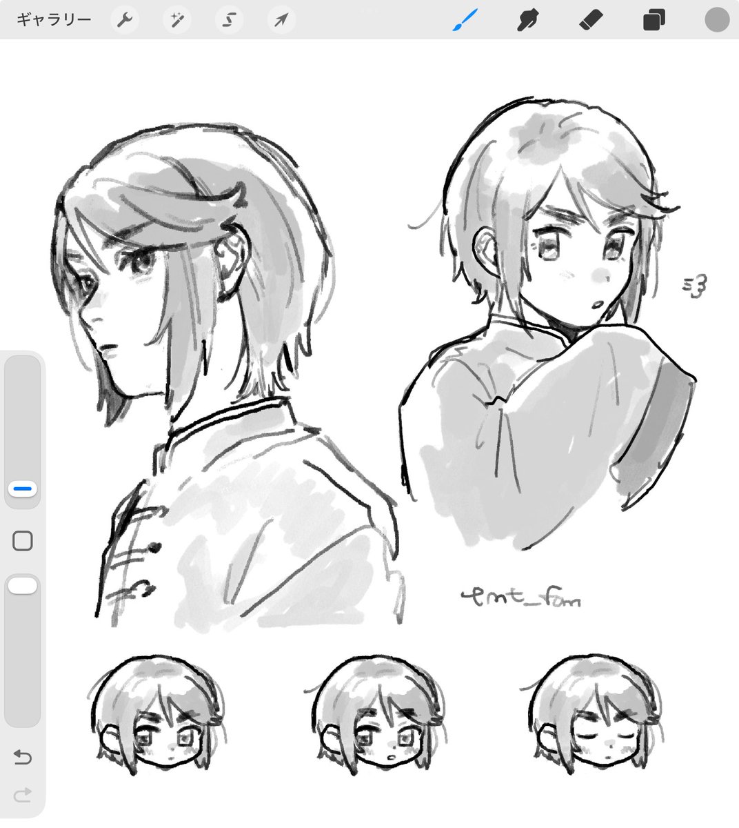 tmt_fam's tweet image. 香さん🎶