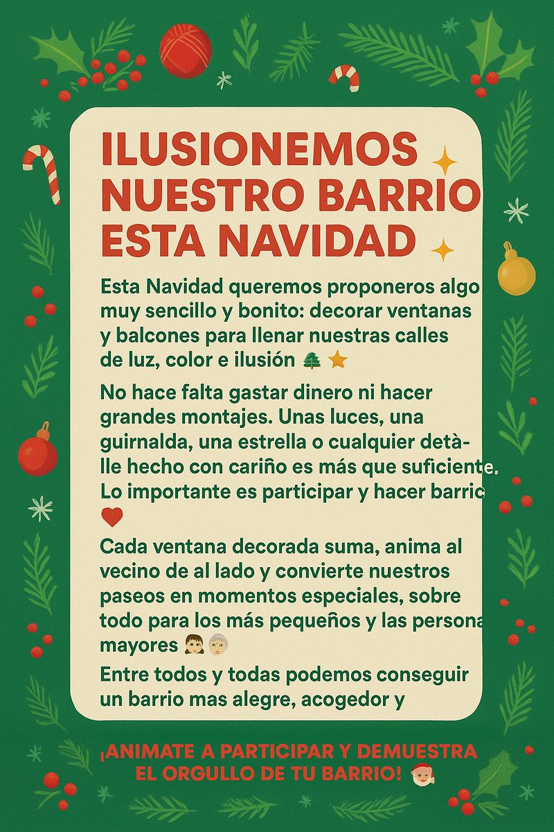 AA.VV RAVAL Trinidad (@vv_tri) on Twitter photo 