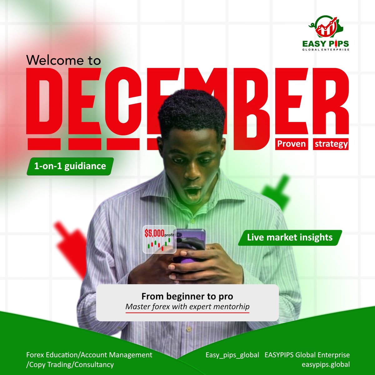 Akinyem263's tweet photo. Happy new month https://t.co/Prv5WHkemV