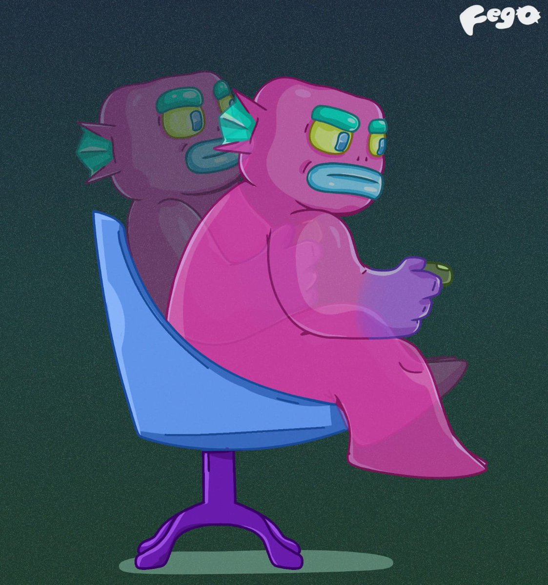 ChiDi 🌟 tweet media