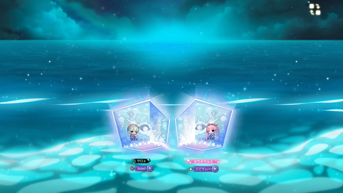 はちみちゅ彡 tweet media