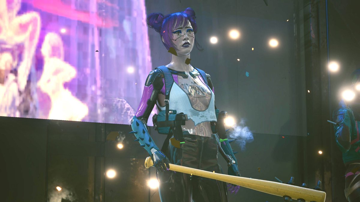 リタ・ウィーラーのストーカー