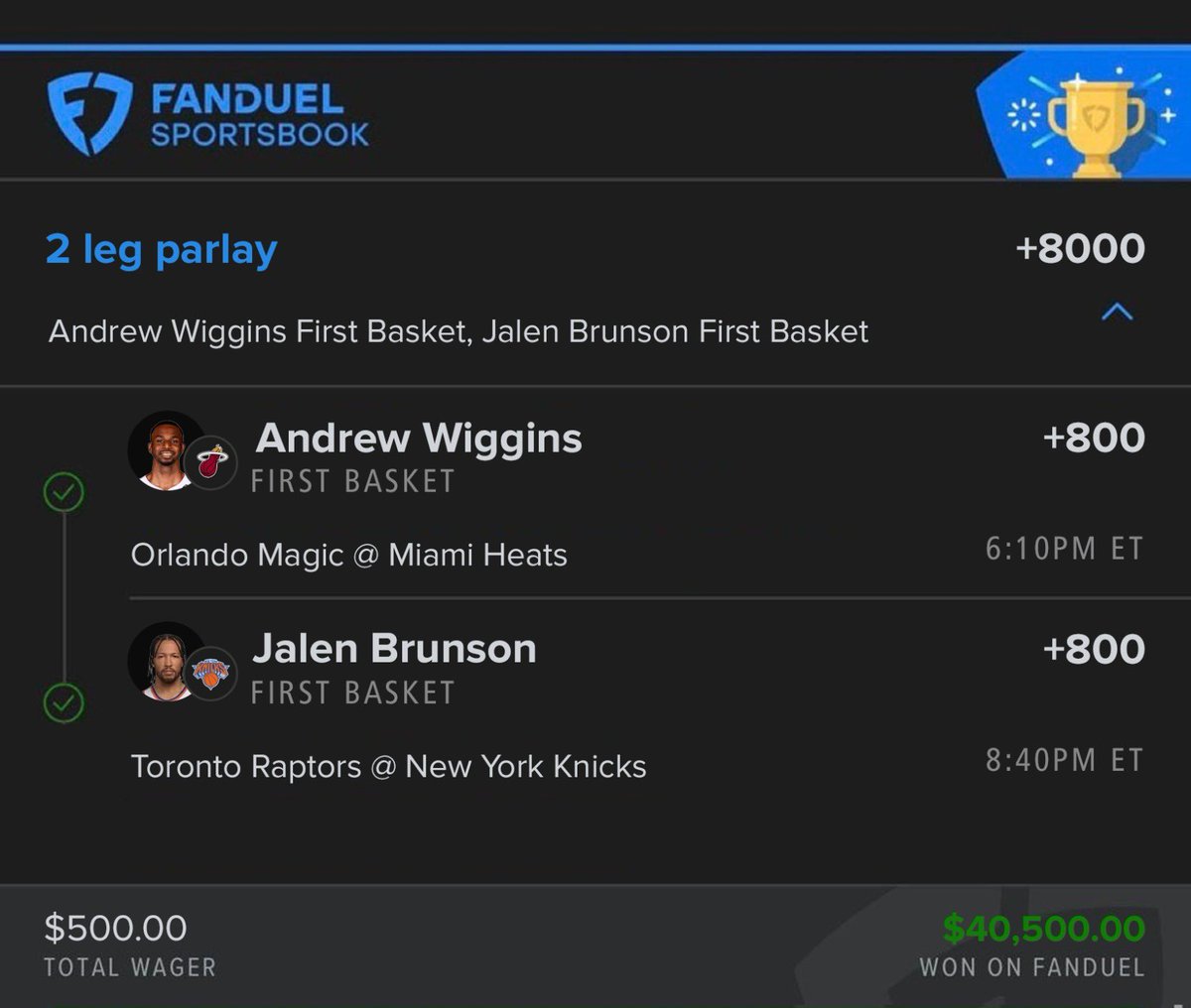 KELLY PICKS tweet media